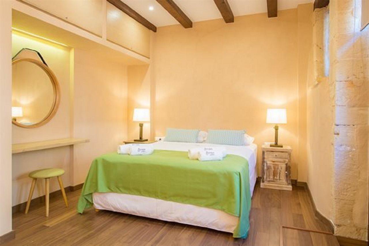 J&G Suites La Canée Extérieur photo