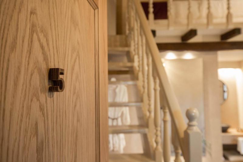 J&G Suites La Canée Extérieur photo