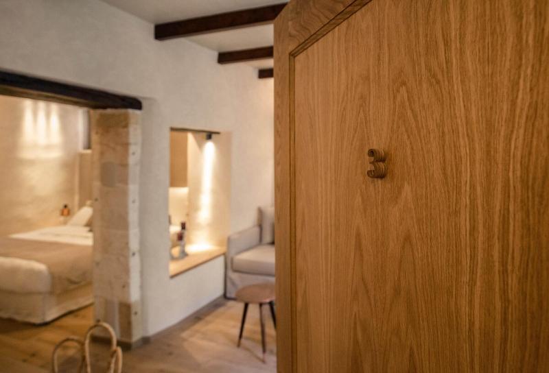 J&G Suites La Canée Extérieur photo