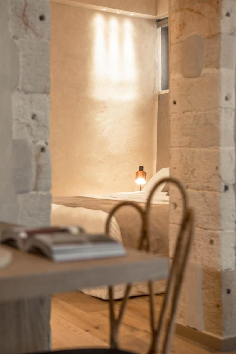 J&G Suites La Canée Extérieur photo