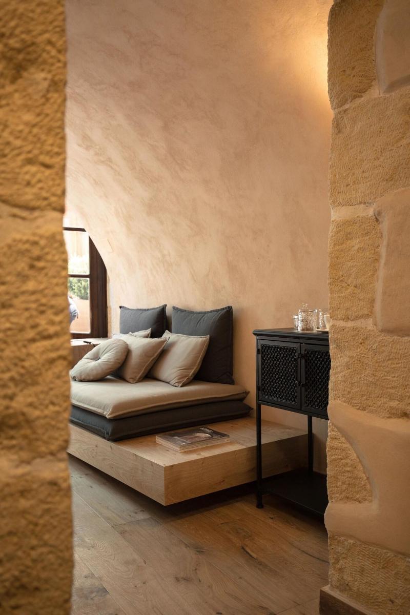 J&G Suites La Canée Extérieur photo