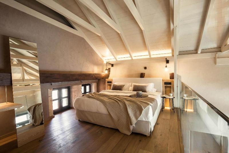 J&G Suites La Canée Extérieur photo