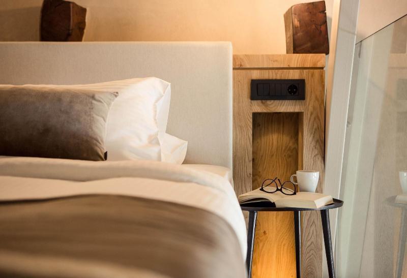 J&G Suites La Canée Extérieur photo