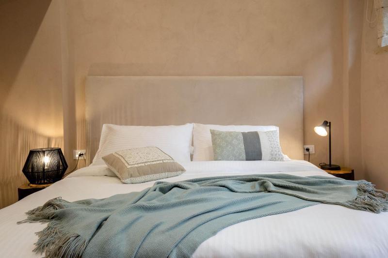 J&G Suites La Canée Extérieur photo