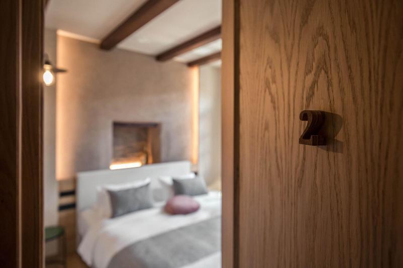 J&G Suites La Canée Extérieur photo