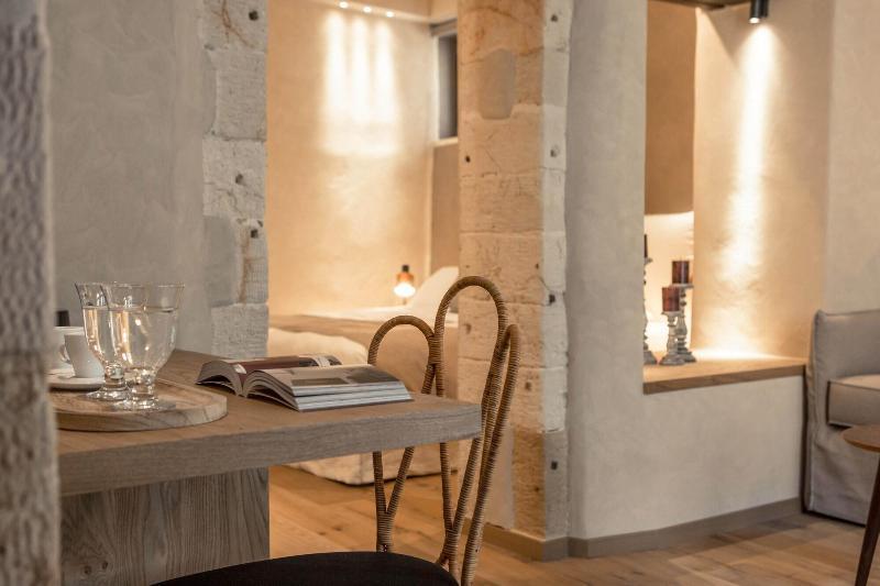 J&G Suites La Canée Extérieur photo