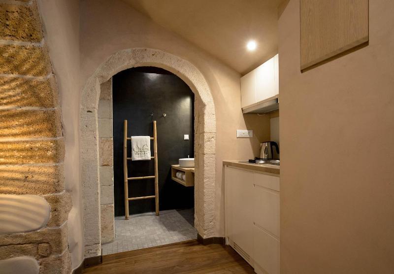 J&G Suites La Canée Extérieur photo
