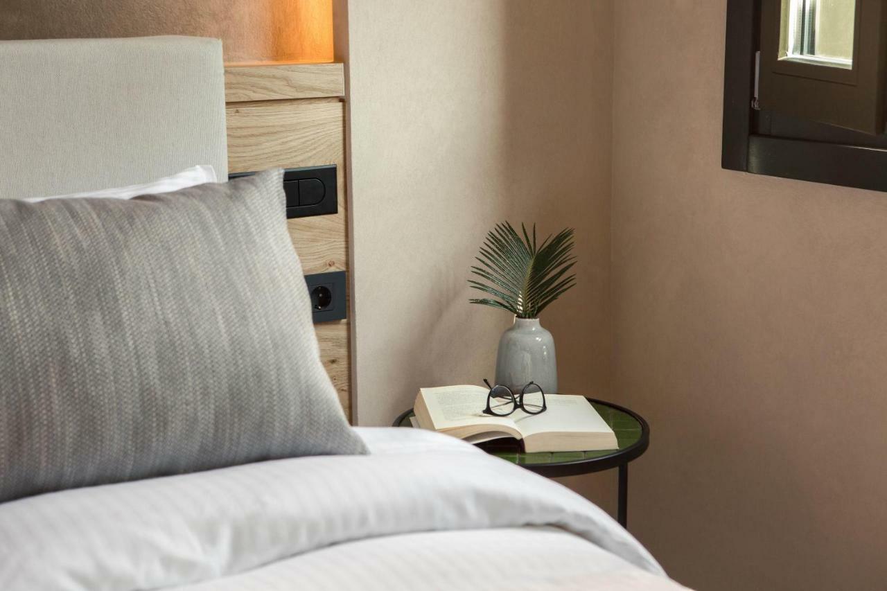 J&G Suites La Canée Extérieur photo