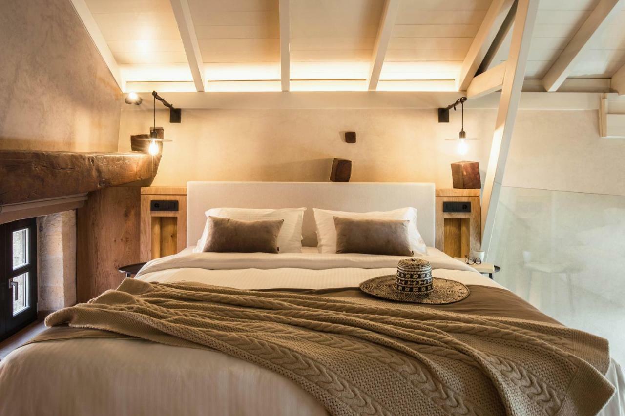 J&G Suites La Canée Extérieur photo