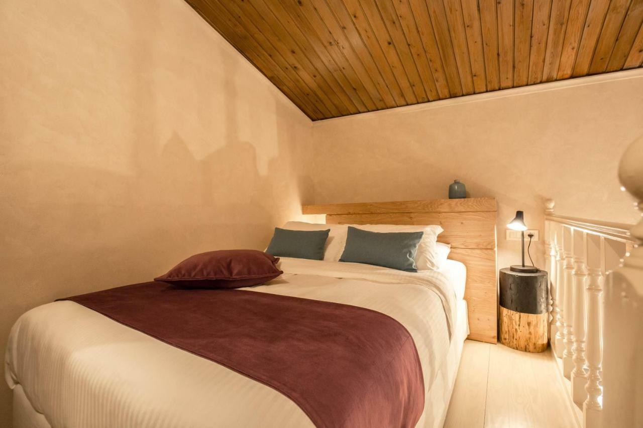 J&G Suites La Canée Extérieur photo