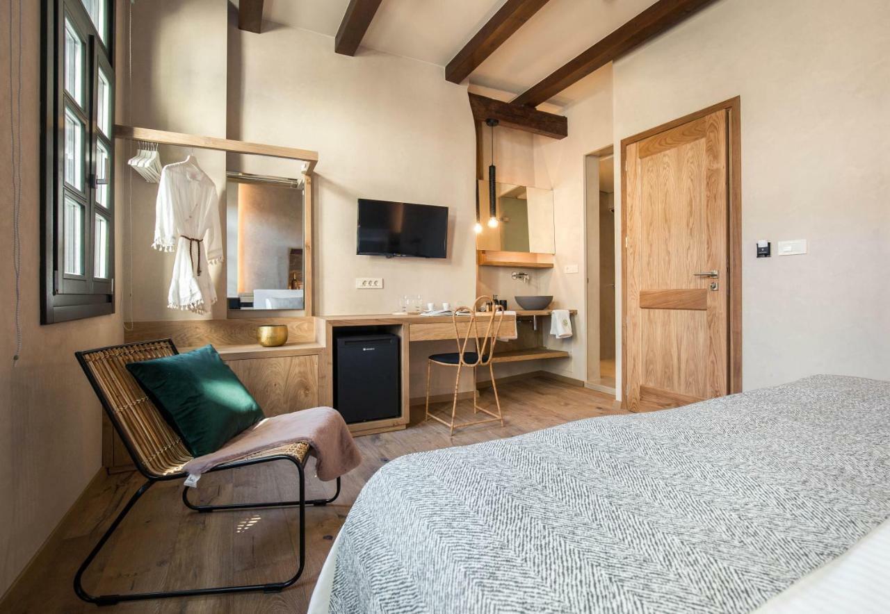J&G Suites La Canée Extérieur photo